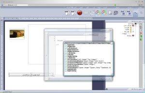 سورس نرم افزار کتاب ساز کتیبه در دلفی 7