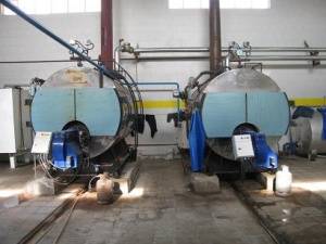 steam boiler foolade arian دیگ بخار فولا دآرین