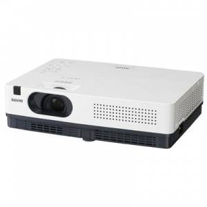 ویدئو دیتا پروژکتور سانیو VIDEO DATA PROJECTORS SANYO