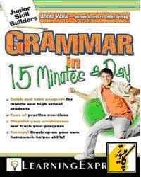 Grammar in 15 Minutes a Day