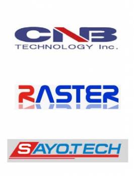 فروش ویژه دوربینهای raster-sayotech