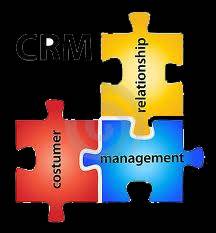 سیستم مدیریت ارتباط با مشتری CRM