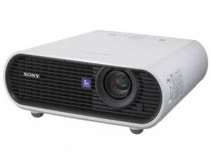 ویدئو دیتا پروژکتورسونیVIDEO DATA PROJECTORS SONY VPL-EX70