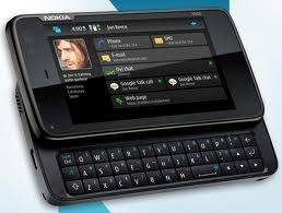 گوشی طرح اصلیNOKIA N900