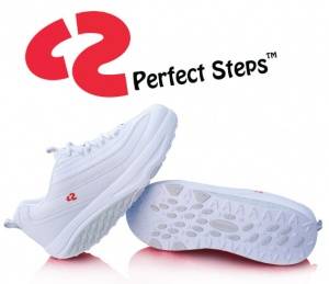 کفش پرفکت استپس Perfect Steps