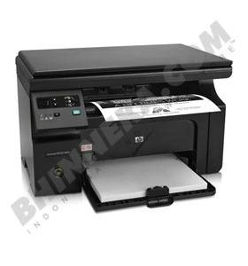 پرینتر سه کاره HP M1132 MFP دست دوم