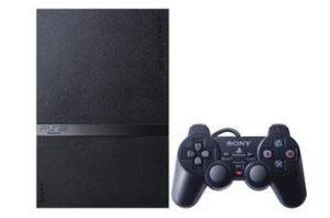 PS2 Slim فروشی