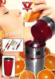 آبمیوه گیریPro V Juicer