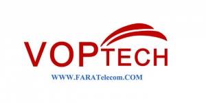 فروش تلفن های آی پی وپ تک VOPTECH IP PHONE