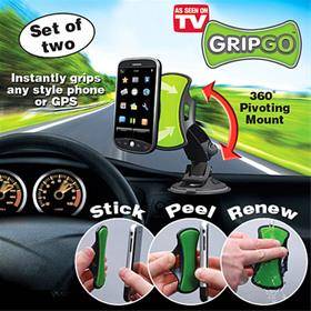 جا موبایلی ماشین grip go اصل