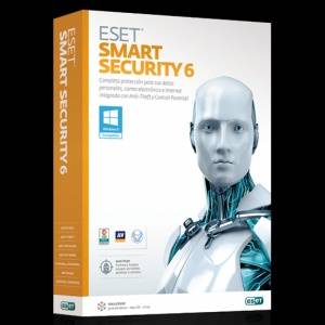 حراج واقعی ESET SMART SECURITY