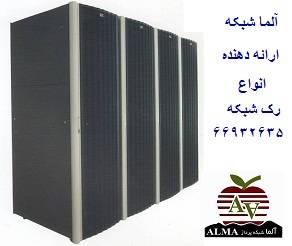 قیمت رک شبکه || 66932635