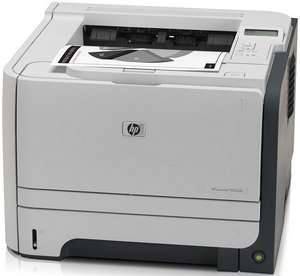 پرینتر لیزری HP P2055d