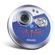 CD man philips