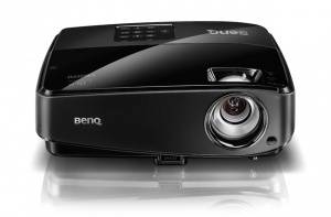 ویدئو دیتا پروژکتور بنکیو VIDEO DATA PROJECTOR BenQ MS517f