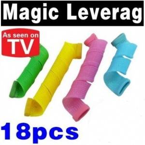 فر کننده جادویی موی MAGIC LEVERAGE