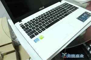 فروش نوت بوک ASUS A550C