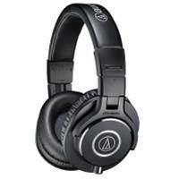 هدفون-مانیتورینگ-Audio Technica