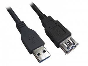 کابل افزاینده USB