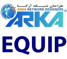 نمایندگی فروش محصولات EQUIP