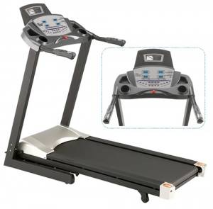 Turbo Fitness 150