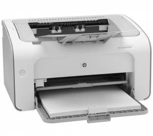 پرینتر hp مدل P1102