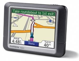 gps موبایل