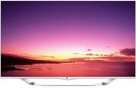 تلویزیون ال ای دی سه بعدی الجی LED TV 3D LG 47LA7400