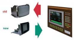 CNC MONITOR CONVERTER