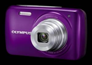 Olympus VH-210