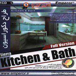 Kitchen & Bath