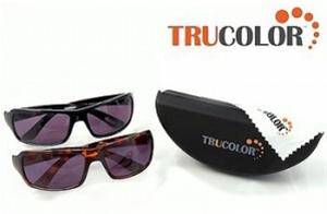 عینک های آفتابی تروکالر TRUCOLOR