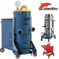 جاروهای صنعتی مکنده اب وخاک delfin zefiro101 ایتالیا و آلمان