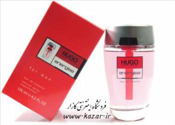 عطر و ادکلن Hugo Boss مدل Energise For Men