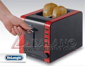 توستر نان دلونگی Delonghi مدل CTL 660.R