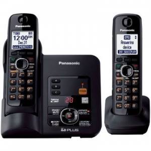 گوشی بیسیم پاناسونیک Panasonic