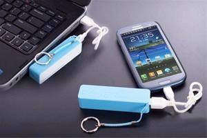 شارژر همراه پاور بانک POWER BANK