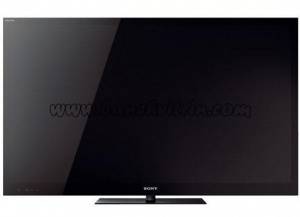 تلویزیون ال ای دی سه بعدی سونی ان ایکس LED 3D SONY 60NX720