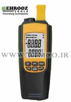 دماسنج- ترمومتر لیزری تماسی PE-TT8090