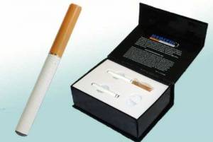 ELECTRO SMOKE الکترو اسموک ( ترک سیگار الکترونیکی )