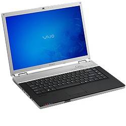 VAIO VGN FZ290 N06 آمریکایی