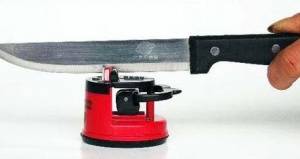 چاقو تیز کن Knife Sharpener