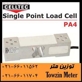 لودسل CELLTEC مدل PA4 SINGLE POINT