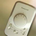 ترموستات اتاقی آنالوگ Honeywell