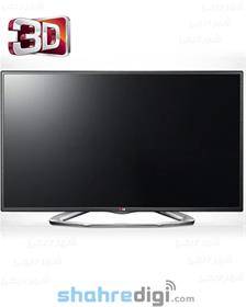 تلویزیون LG 47LA6210 LED 3D