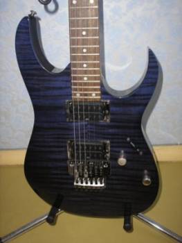 فروش گیتار Ibanez RG320FM