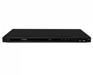 فروش دی وی دی پلیر مدل XDVP-757 گارانتی مادیران DVD Player