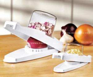 خرد کن نایسر دایسر Nicer Dicer