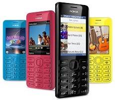 نوکیا 206 Nokia