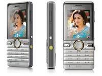 SONYERICSSON S312